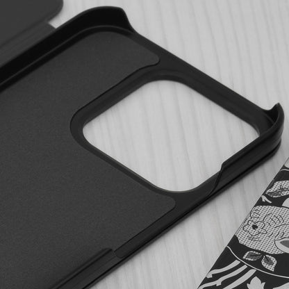 Capa para Honor X8b, Techsuit, eFold, Preta