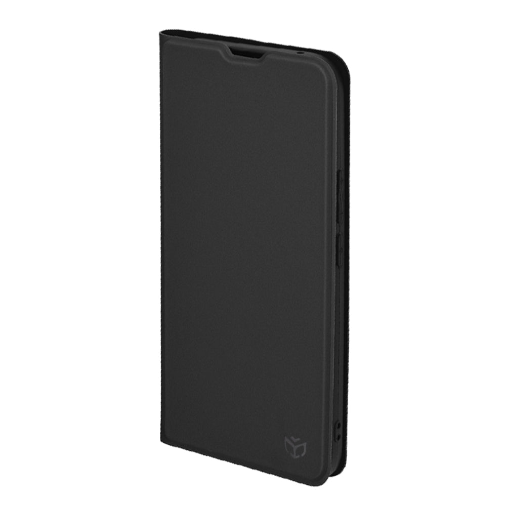 Capa para Honor X8c, Techsuit, Magskin Book, Preta
