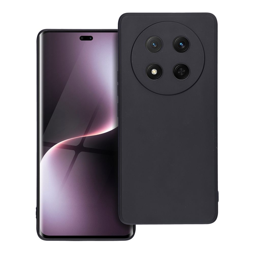 Capa para Honor X9c / Magic7 Lite, OEM, Mate, Preta