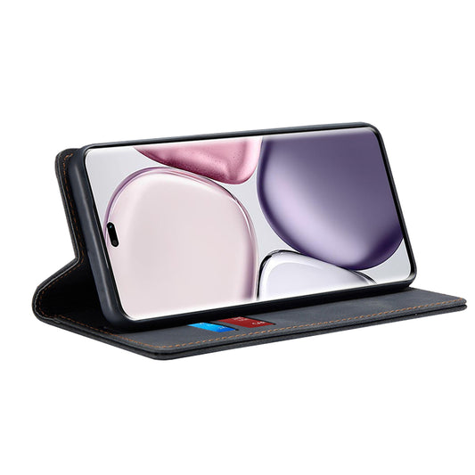 Capa para Honor X9c / Magic7 Lite, Techsuit, Confy, Preta
