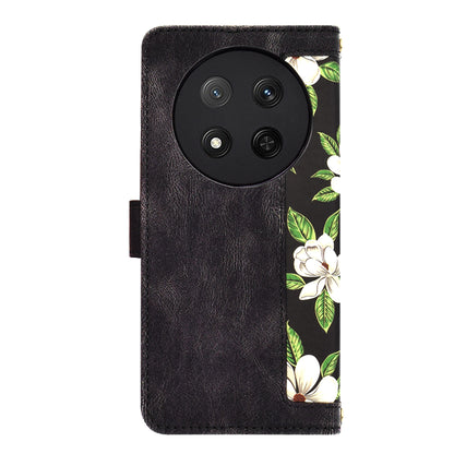 Capa para Honor X9c / Magic7 Lite, Techsuit, FlipCraft, Preta