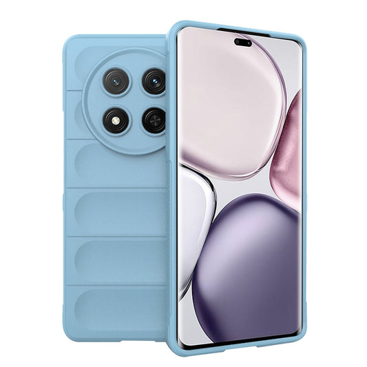 Capa para Honor X9c / Magic7 Lite, Techsuit, Magic Shield, Azul