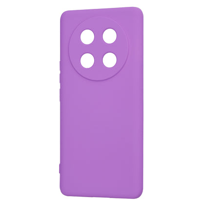 Case for Honor X9c / Magic7 Lite, Techsuit, SoftFlex, Purple
