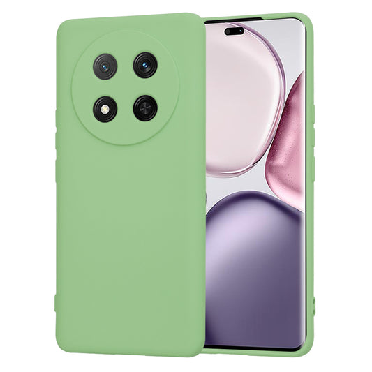 Capa para Honor X9c / Magic7 Lite, Techsuit, SoftFlex, Verde Claro
