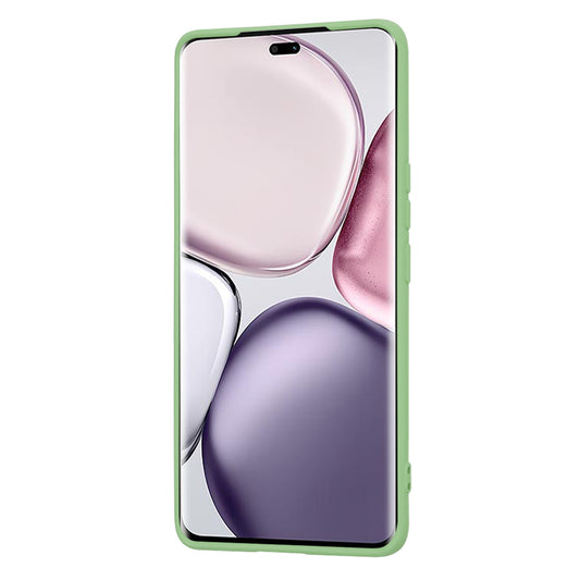 Capa para Honor X9c / Magic7 Lite, Techsuit, SoftFlex, Verde Claro