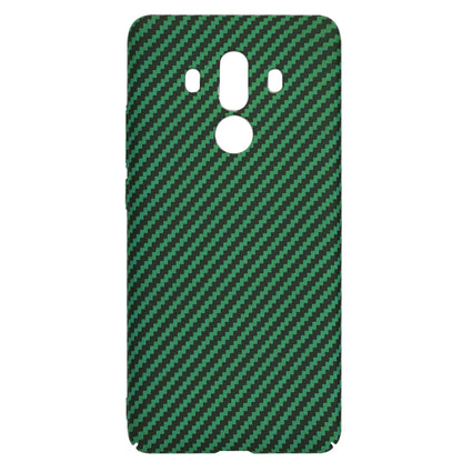 Capa para Huawei Mate 10 Pro, Techsuit, Carbonite FiberShell, Verde