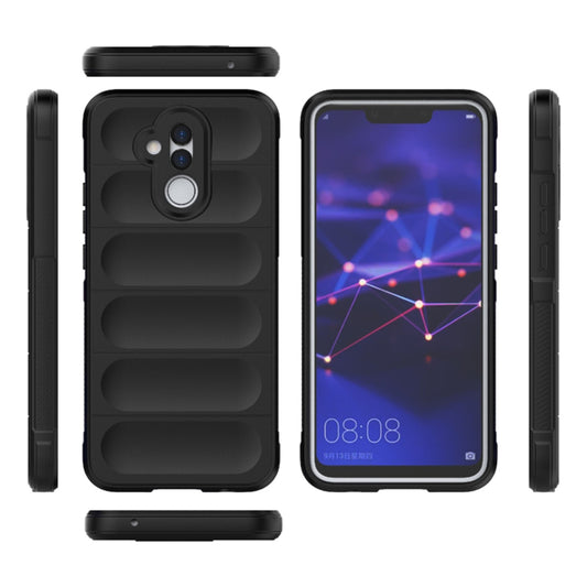 Capa para Huawei Mate 20 Lite, Techsuit, Magic Shield, Roxo