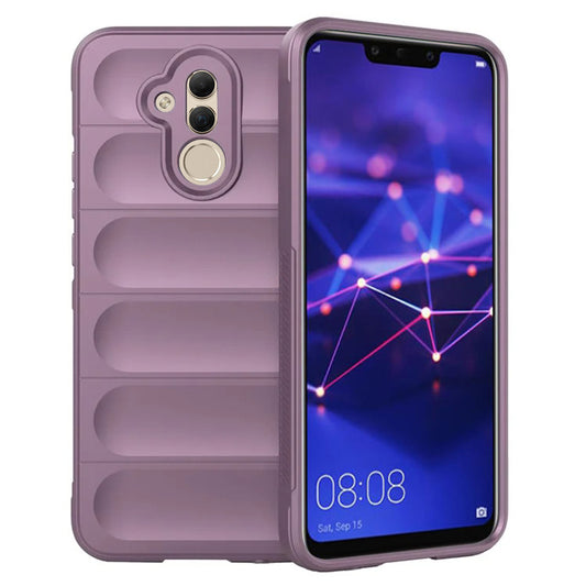 Capa para Huawei Mate 20 Lite, Techsuit, Magic Shield, Roxo