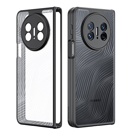Capa para Huawei Mate X5, DUX DUCIS, Aimo, Preta