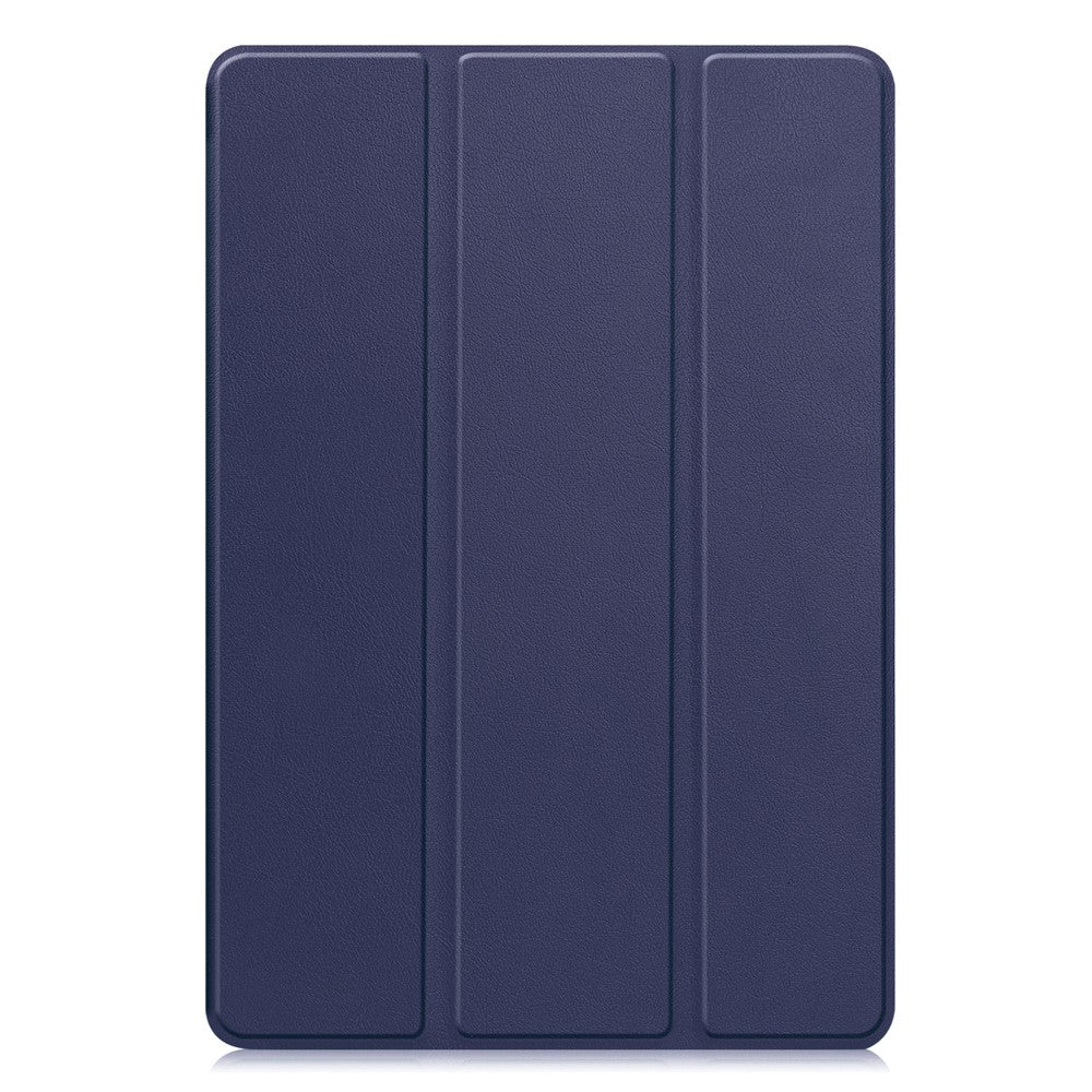 Capa para Huawei MatePad 11.5 (2025), Techsuit, FoldPro, Azul