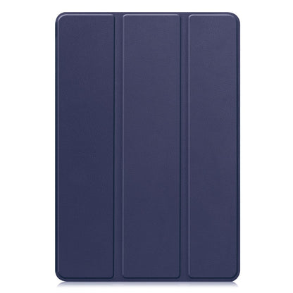 Capa para Huawei MatePad 11.5 (2025), Techsuit, FoldPro, Azul