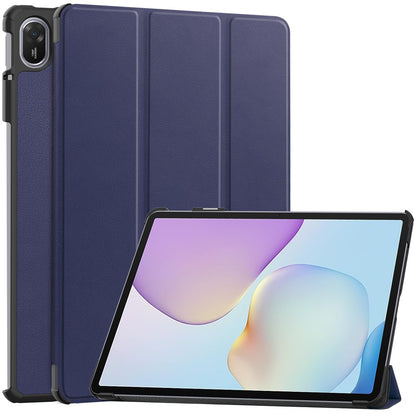 Capa para Huawei MatePad 11.5 (2025), Techsuit, FoldPro, Azul
