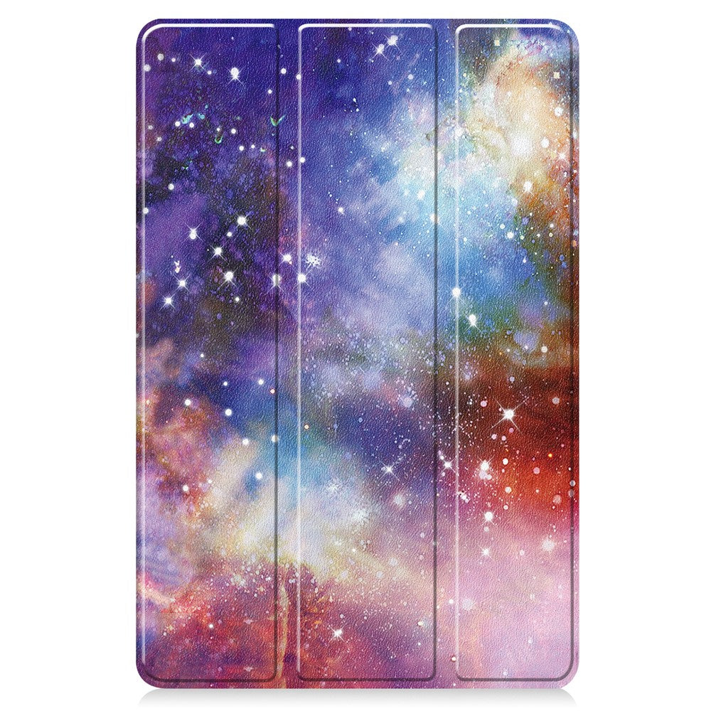 Capa para Huawei MatePad 11.5 (2025), Techsuit, FoldPro Galaxy, Multicolor