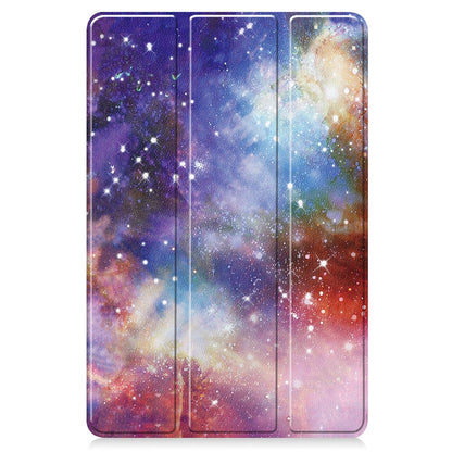 Capa para Huawei MatePad 11.5 (2025), Techsuit, FoldPro Galaxy, Multicolor