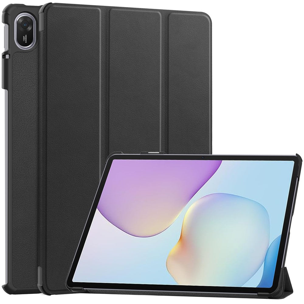 Capa para Huawei MatePad 11.5 (2025), Techsuit, FoldPro, Preta