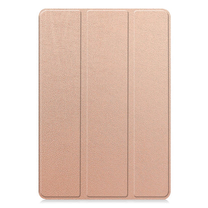Capa para Huawei MatePad 11.5 (2025), Techsuit, FoldPro, Rosa