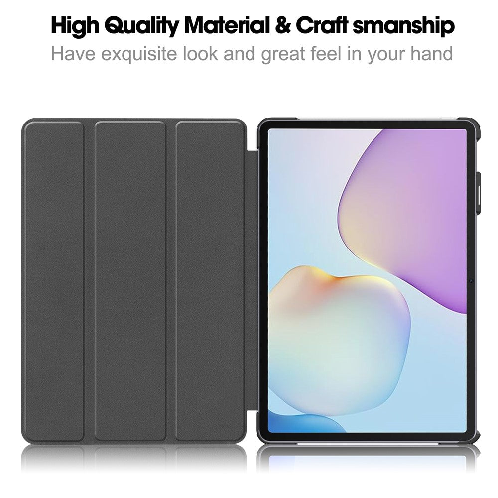 Case for Huawei MatePad 11.5 (2025), Techsuit, FoldPro Starry Night, Multicolor
