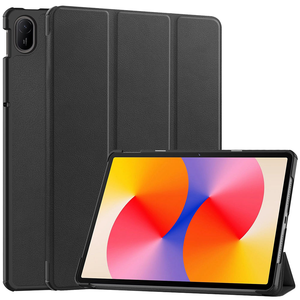 Capa para Huawei MatePad SE 11, Techsuit, FoldPro, Preta