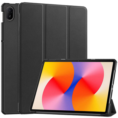 Capa para Huawei MatePad SE 11, Techsuit, FoldPro, Preta