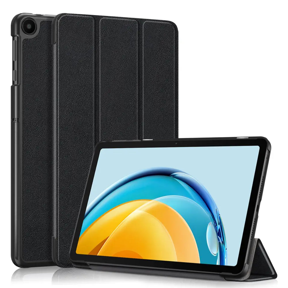Capa para Huawei MatePad SE, Techsuit, FoldPro, Preta