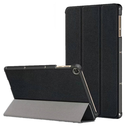 Capa para Huawei MatePad T 10 AGR-L09 / MatePad T 10s, Techsuit, FoldPro, Preta