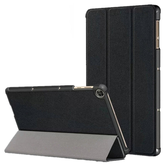 Capa para Huawei MatePad T 10 AGR-L09 / MatePad T 10s, Techsuit, FoldPro, Preta