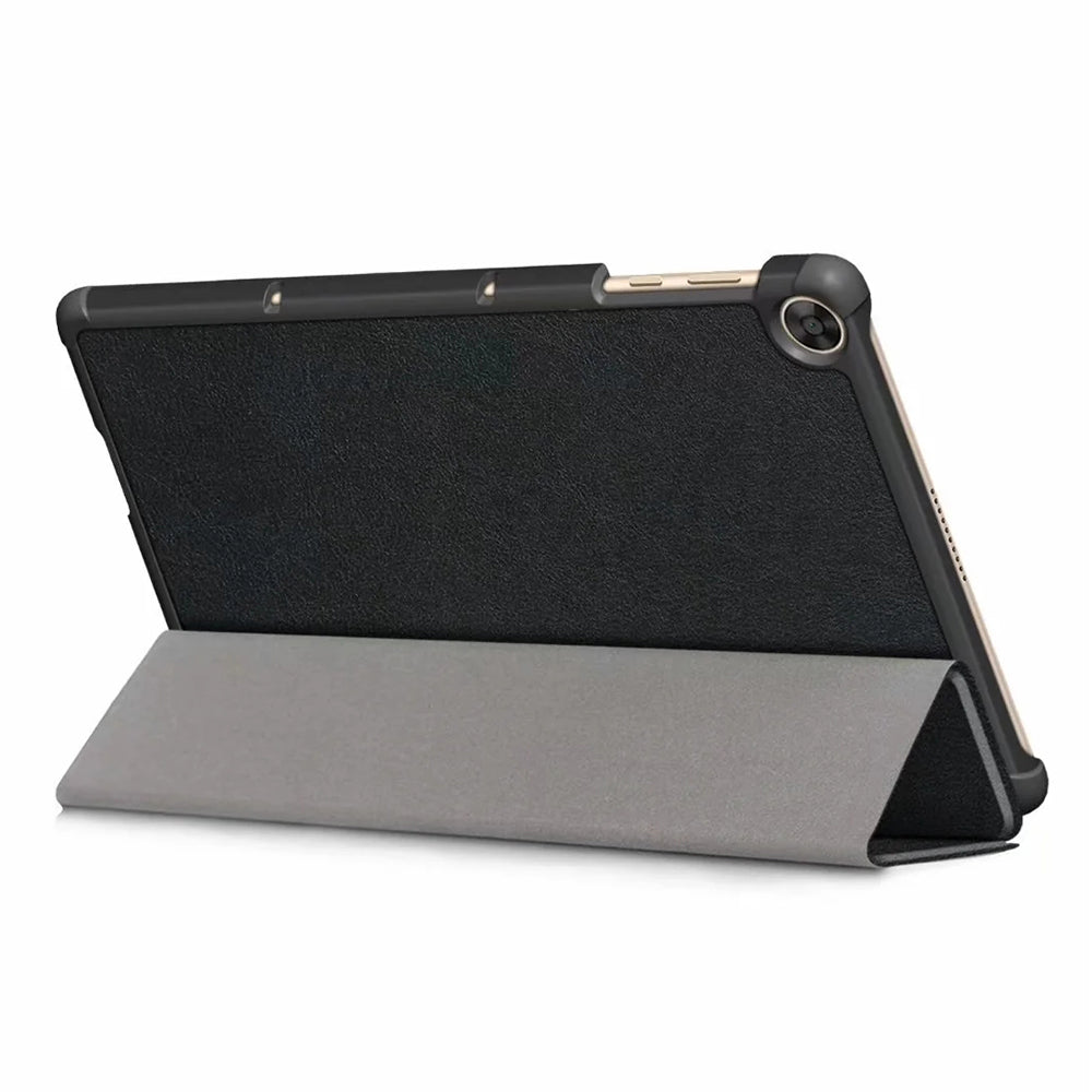 Capa para Huawei MatePad T 10 AGR-L09 / MatePad T 10s, Techsuit, FoldPro, Preta