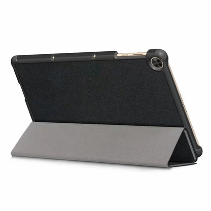 Capa para Huawei MatePad T 10 AGR-L09 / MatePad T 10s, Techsuit, FoldPro, Preta