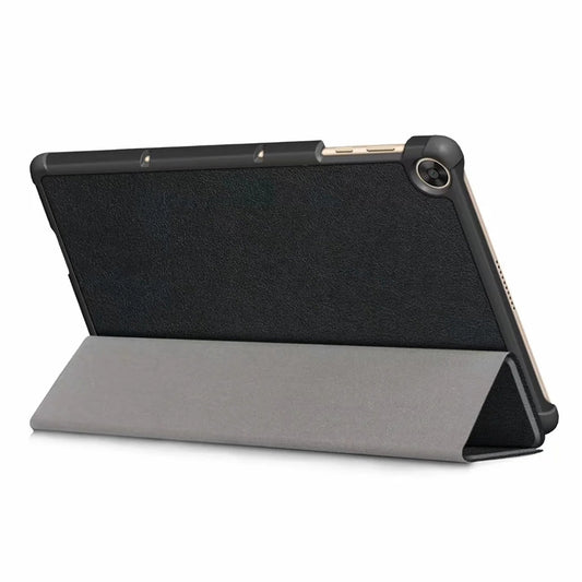 Capa para Huawei MatePad T 10 AGR-L09 / MatePad T 10s, Techsuit, FoldPro, Preta