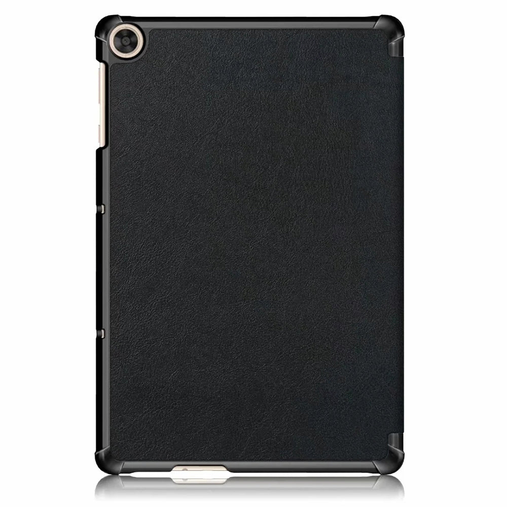 Capa para Huawei MatePad T 10 AGR-L09 / MatePad T 10s, Techsuit, FoldPro, Preta