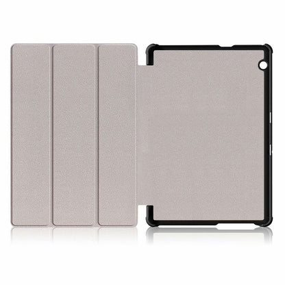 Capa para Huawei MediaPad T5, Techsuit, FoldPro, Preta