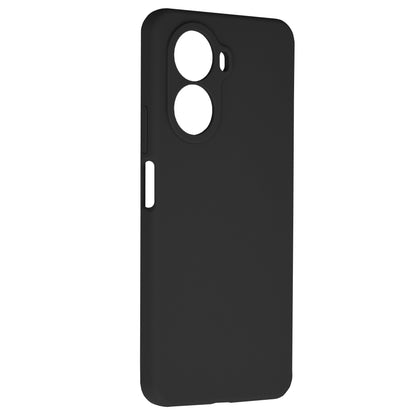 Capa para Huawei nova 10 SE, Techsuit, Soft Edge, Preta