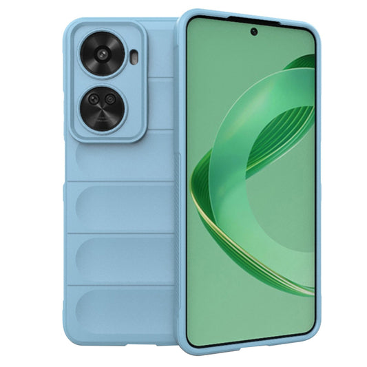 Capa para Huawei nova 11 SE / nova 12 SE, Techsuit, Magic Shield, Azul