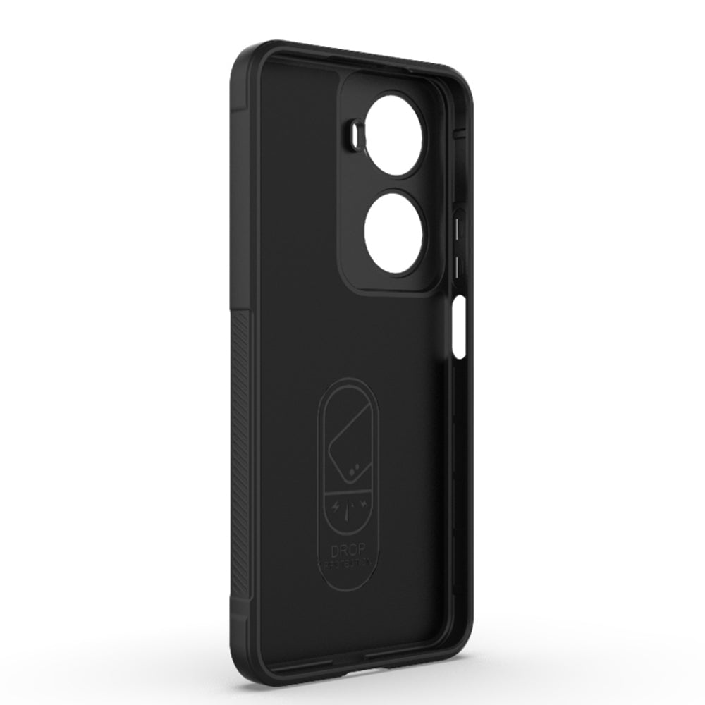 Capa para Huawei nova 11 SE / nova 12 SE, Techsuit, Magic Shield, Vermelha