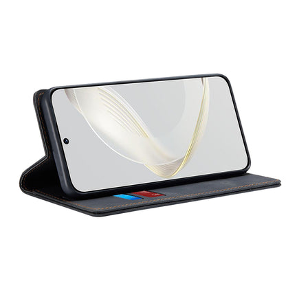Capa para Huawei nova 12s / nova 11, Techsuit, Confy, Preta