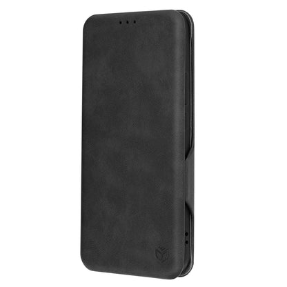 Capa para Huawei nova 12s / nova 11, Techsuit, Safe Wallet Plus, Preta