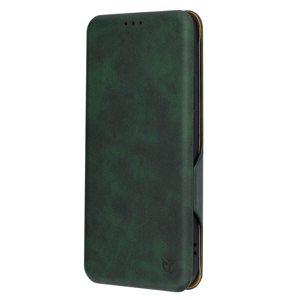 Capa para Huawei nova 12s / nova 11, Techsuit, Safe Wallet Plus, Verde