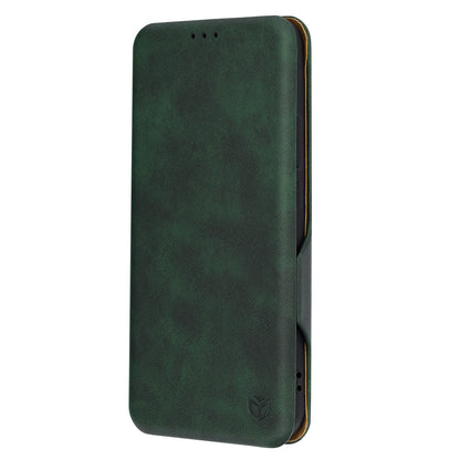 Capa para Huawei nova 12s / nova 11, Techsuit, Safe Wallet Plus, Verde