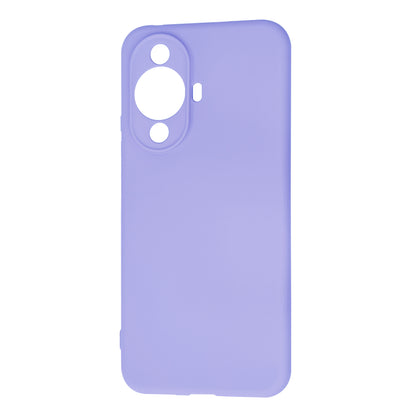 Capa para Huawei nova 12s / nova 11, Techsuit, SoftFlex, Roxo Claro