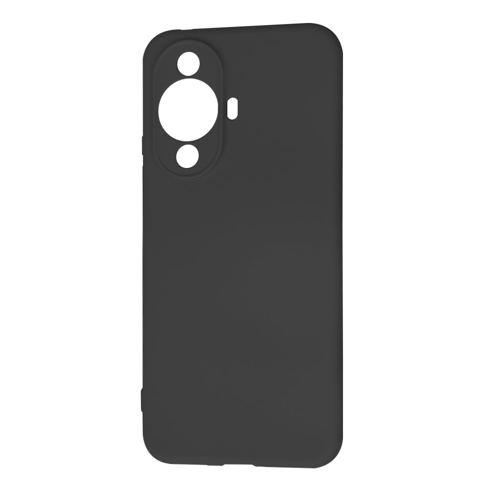 Capa para Huawei nova 12s / nova 11, Techsuit, SoftFlex, Preta