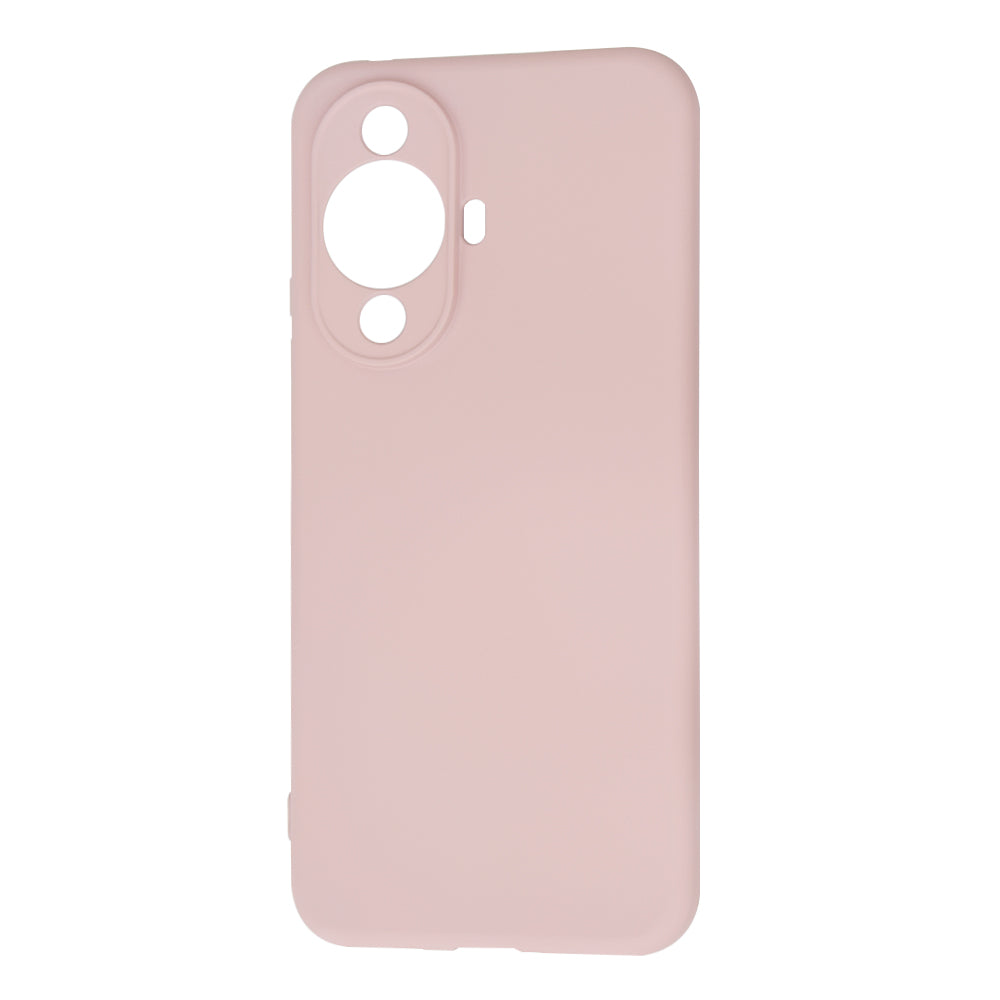 Capa para Huawei nova 12s / nova 11, Techsuit, SoftFlex, Rosa