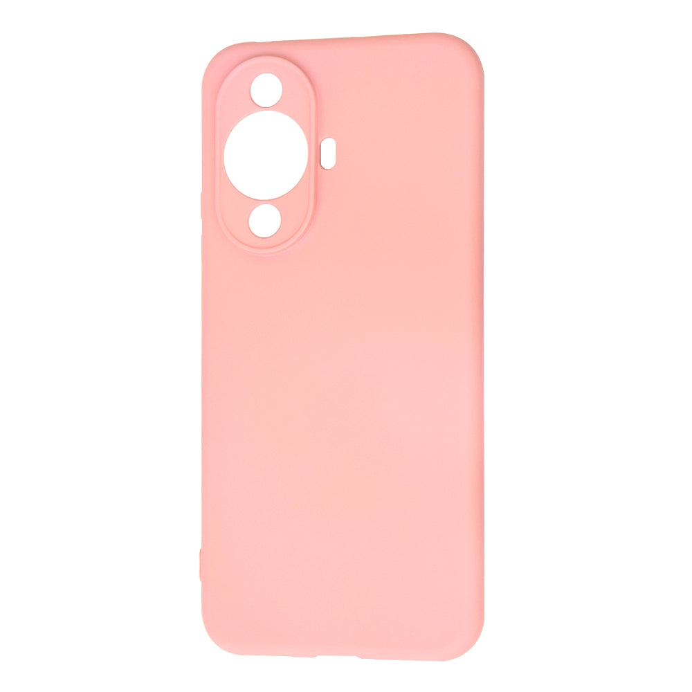 Capa para Huawei nova 12s / nova 11, Techsuit, SoftFlex, Rosa Claro