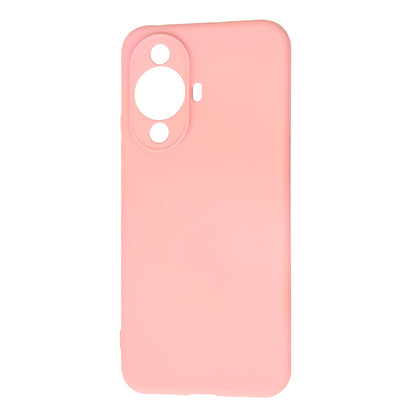 Capa para Huawei nova 12s / nova 11, Techsuit, SoftFlex, Rosa Claro