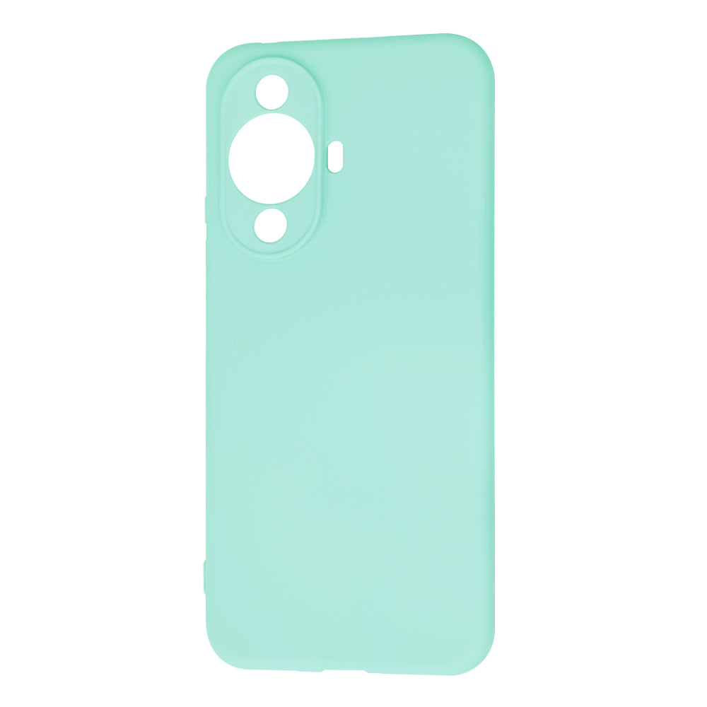Capa para Huawei nova 12s / nova 11, Techsuit, SoftFlex, Turquesa