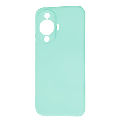 Capa para Huawei nova 12s / nova 11, Techsuit, SoftFlex, Turquesa