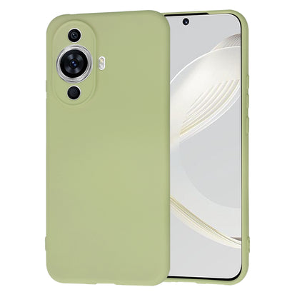 Capa para Huawei nova 12s / nova 11, Techsuit, SoftFlex, Matcha