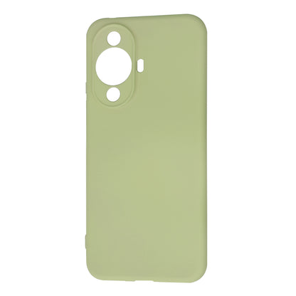 Capa para Huawei nova 12s / nova 11, Techsuit, SoftFlex, Matcha