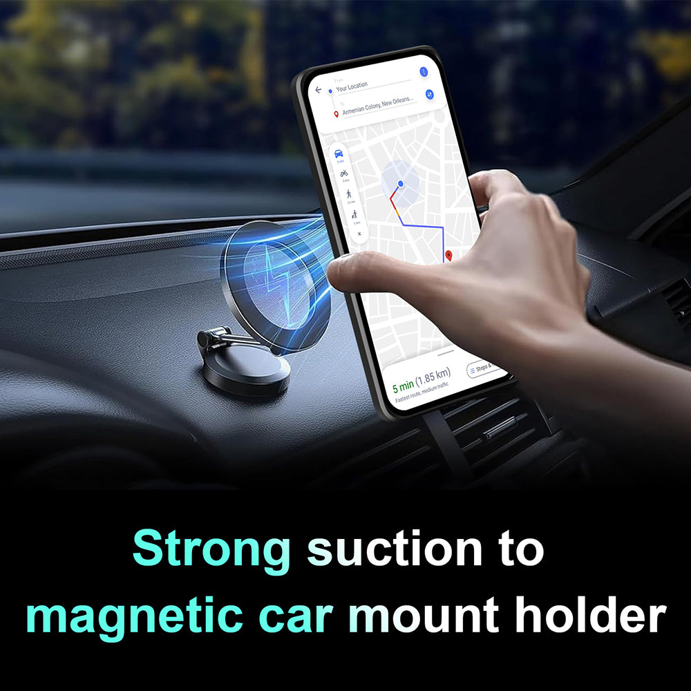 Capa para Huawei nova 14 Pro, Techsuit, CamShield, Azul