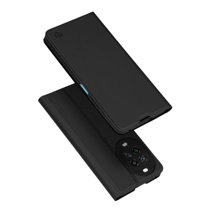 Capa para Huawei nova 14 Pro, Techsuit, Magskin Book, Preta