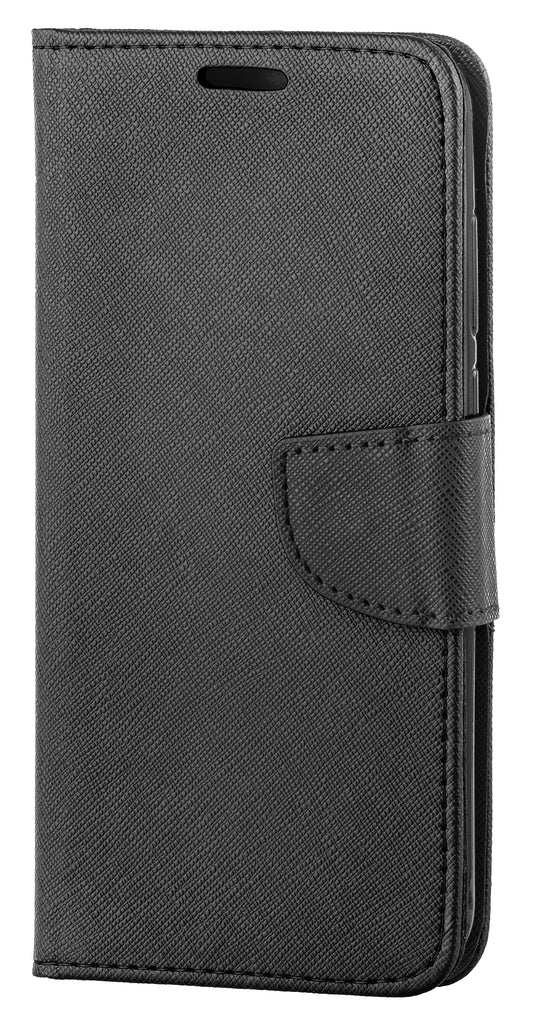 Capa para Huawei P Smart (2019), OEM, Fancy, Preta
